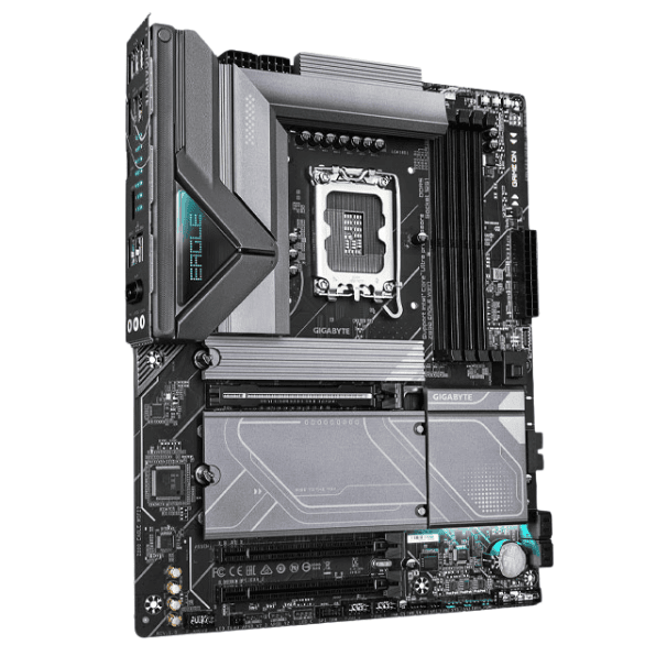 Mainboard Gigabyte Z890 Eagle WiFi7 DDR5