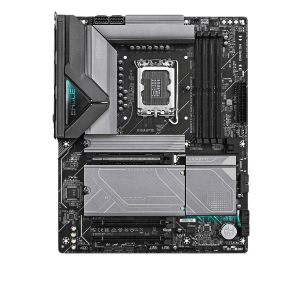 Mainboard Gigabyte Z890 Eagle WiFi7 DDR5