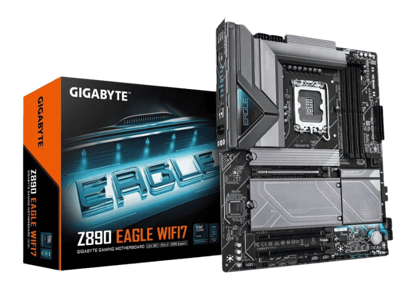 Mainboard Gigabyte Z890 Eagle WiFi7 DDR5