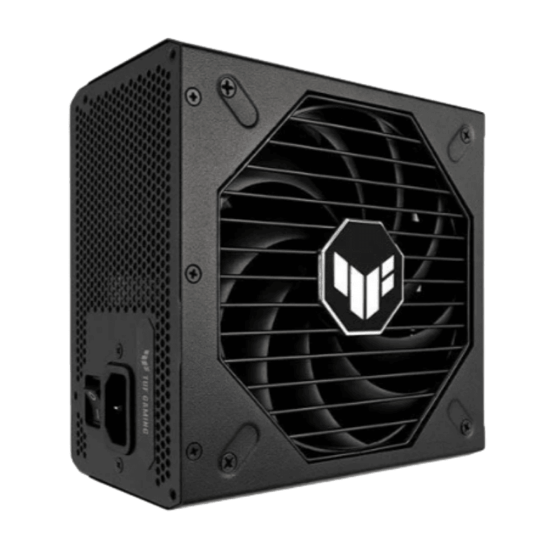         Nguồn Asus TUF Gaming 1000G 1000W - 80 Plus Gold - Full Modular