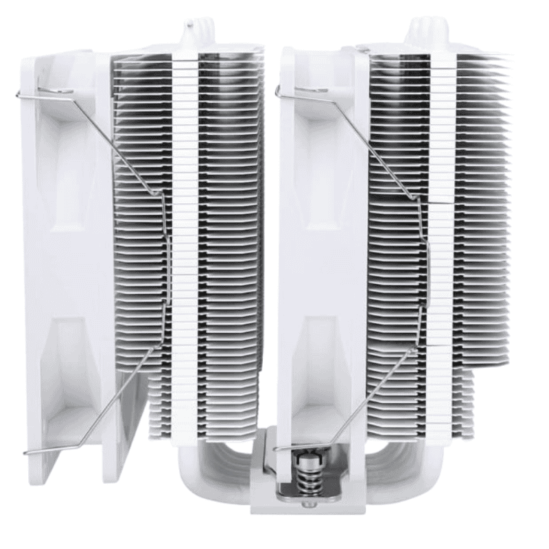         Tản nhiệt khí CPU Thermalright Peerless Assassin 120 ARGB (White)