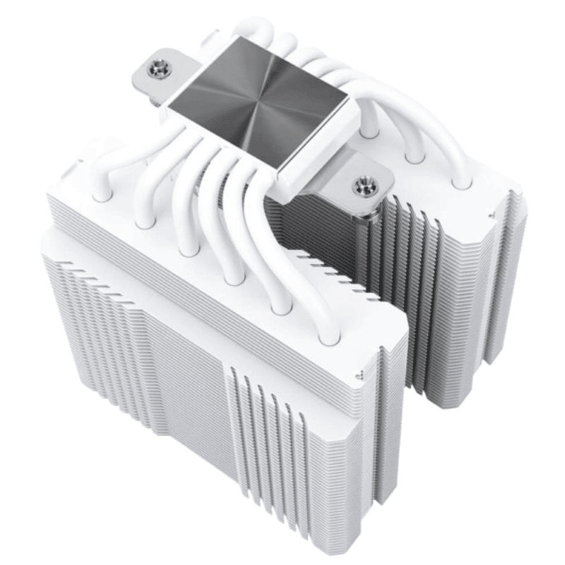         Tản nhiệt khí CPU Thermalright Peerless Assassin 120 ARGB (White)