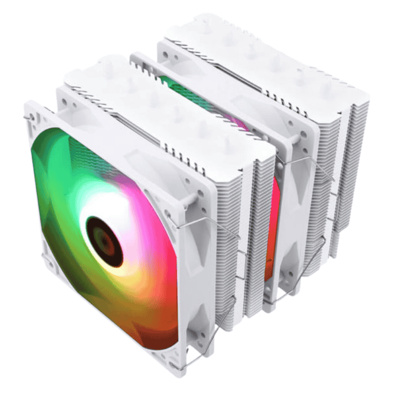         Tản nhiệt khí CPU Thermalright Peerless Assassin 120 ARGB (White)