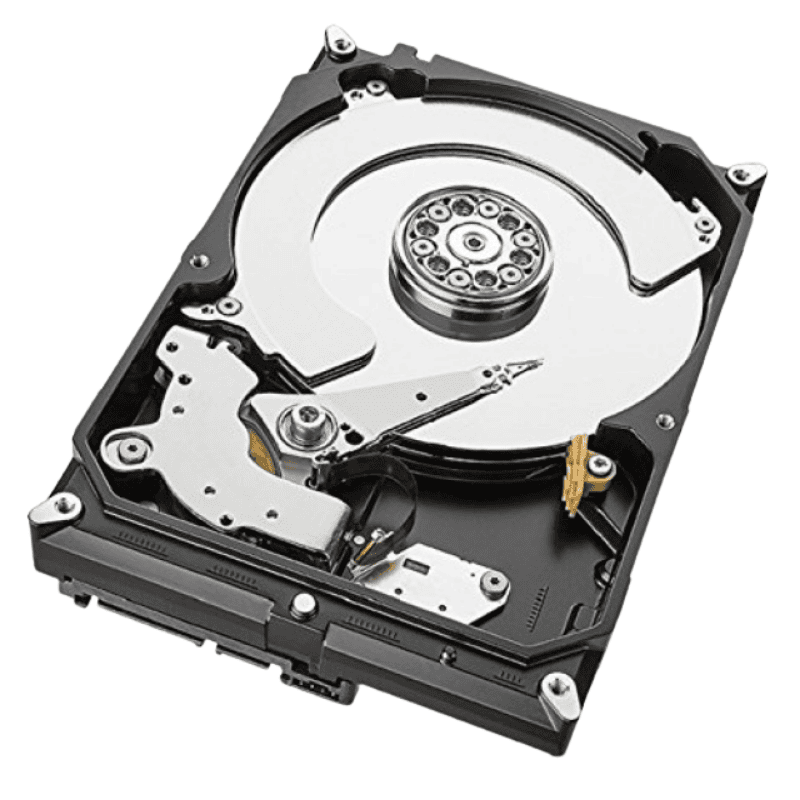 Hdd SEAGate Barracuda 2Tb/64Mb/3.5 - St2000Dm006 - Hàng Chính Hãng