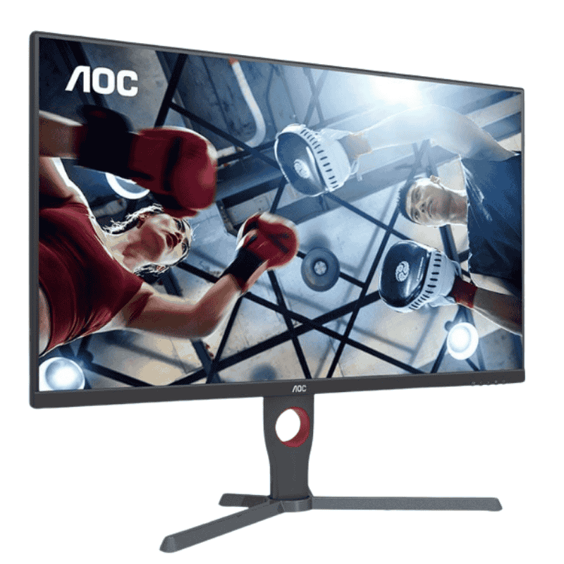  Màn Hình AOC 27G10ZE (27 inch - IPS - FHD - 260Hz - 0,5 ms)