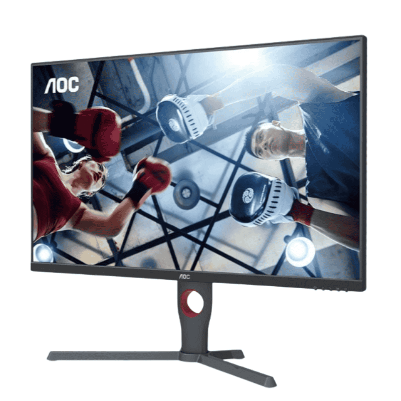  Màn Hình AOC 27G10ZE (27 inch - IPS - FHD - 260Hz - 0,5 ms)
