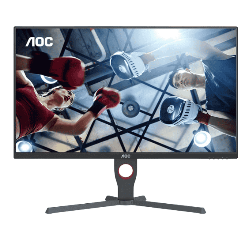  Màn Hình AOC 27G10ZE (27 inch - IPS - FHD - 260Hz - 0,5 ms)