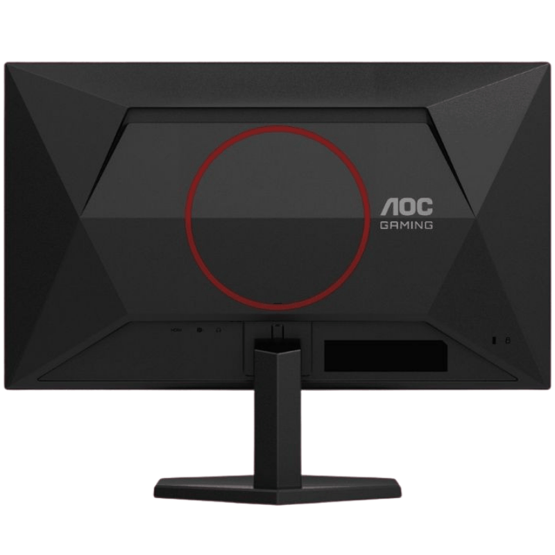  Màn hình AOC 24G42E (23.8 inch/FHD/ IPS/180Hz/0.5ms)(BH 36T)