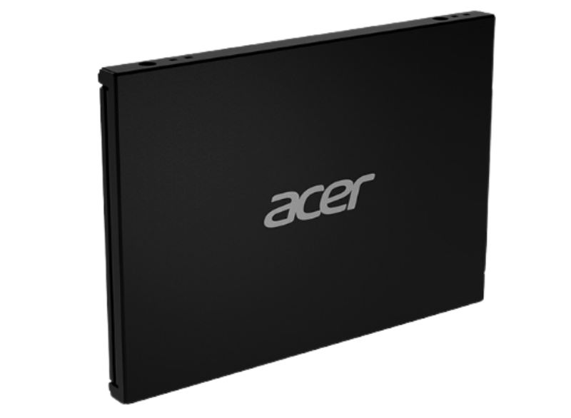  SSD ACER RE100 512GB SATA III 