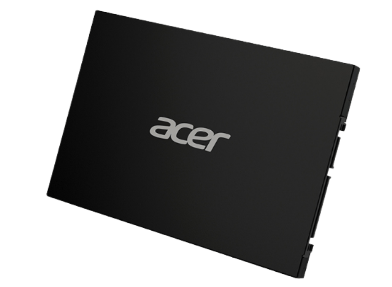  SSD ACER RE100 512GB SATA III 