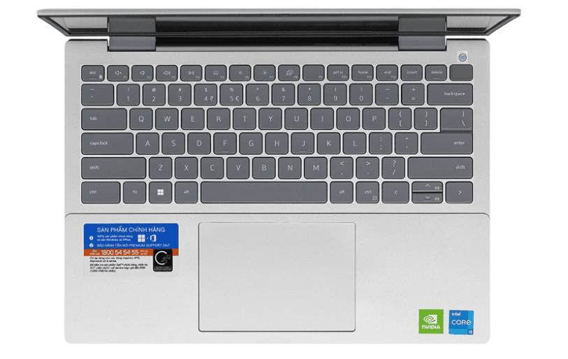 LAPTOP DELL INSPIRON 14 5430 (N5430I58W1) (I5 1335U/8GB RAM/512GB SSD/14.0 INCH FHD+/WIN11/OFFICE HS