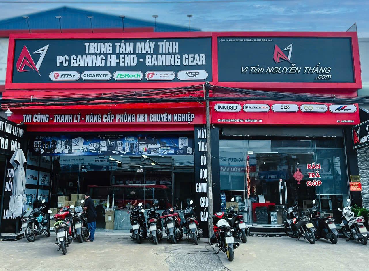 Ảnh Cty