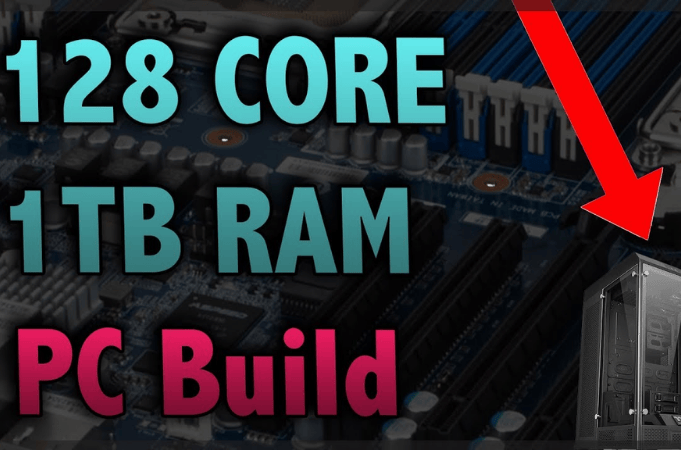 build PC thời điểm giá RAM SSD tăng nên làm gì