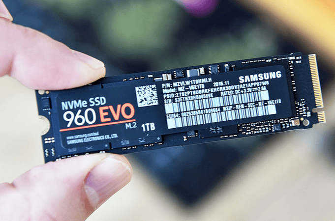 build PC thời điểm giá RAM SSD tăng nên làm gì