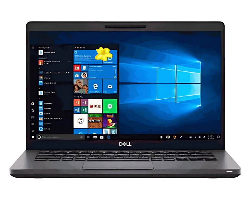  LAPTOP DELL LATITUDE 5400 (14inch/ FHD/ I7-8665U/ 8GB/ SSD M.2 256GB/ WIN 10) 