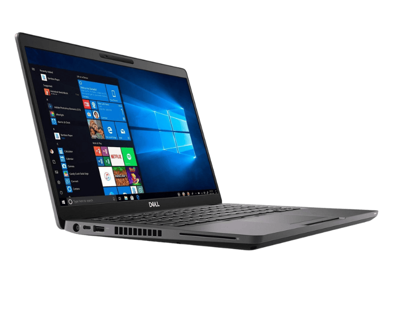  LAPTOP DELL LATITUDE 5400 (14inch/ FHD/ I7-8665U/ 8GB/ SSD M.2 256GB/ WIN 10) 