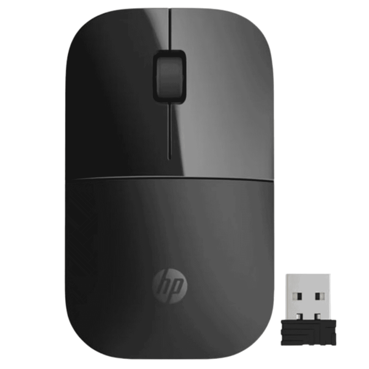 Chuột Không Dây Hp Z3700