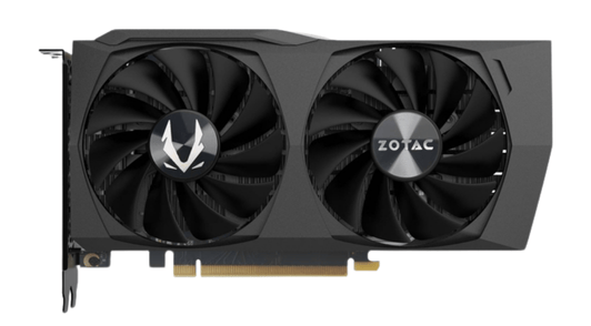 Card màn hình ZOTAC RTX3050 Eco 8GB GDDR6