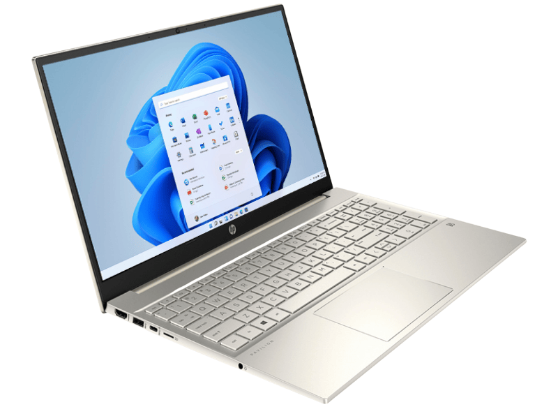Laptop HP Pavilion 15-eg2064TX 7C0W8PA (i5-1235U | 8GB | 256GB | VGA MX550 2GB | 15.6INCH FHD | Win 11)   
