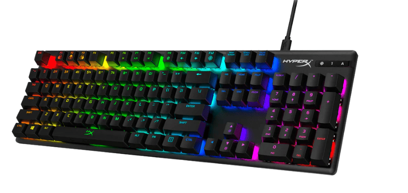 Bàn phím Logitech K120 Chính Hãng - văn phòng