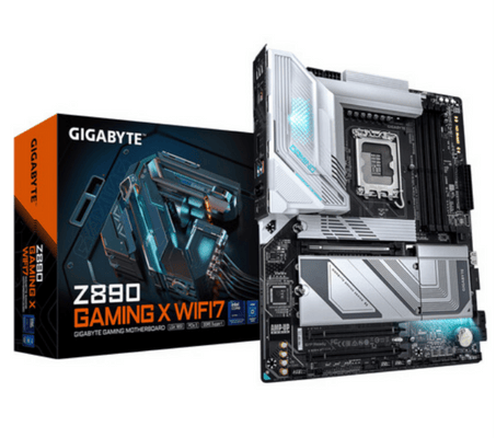 Mainboard Gigabyte Z890 GAMING X WIFI7