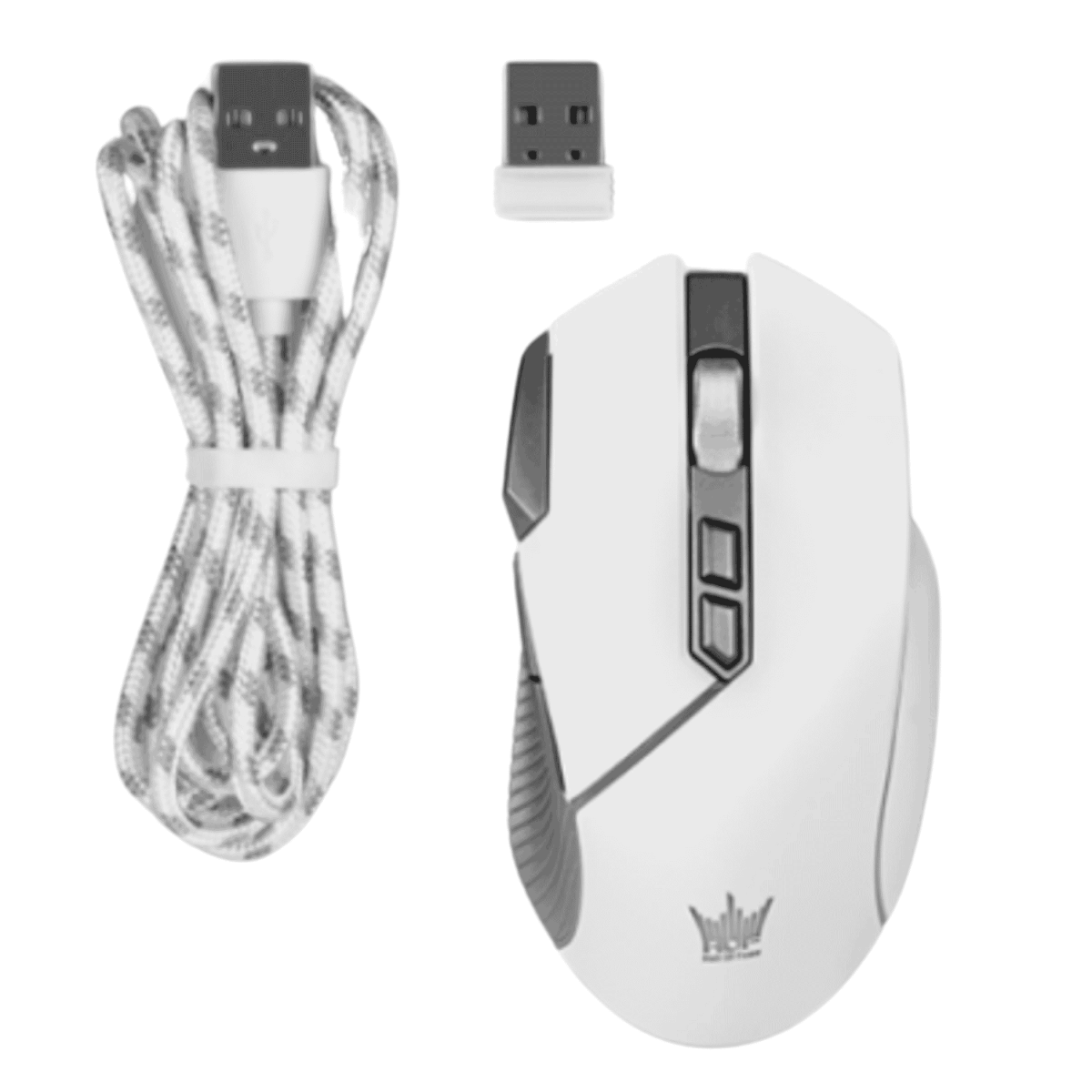CHUỘT GAMING HOF TATICAL M1 