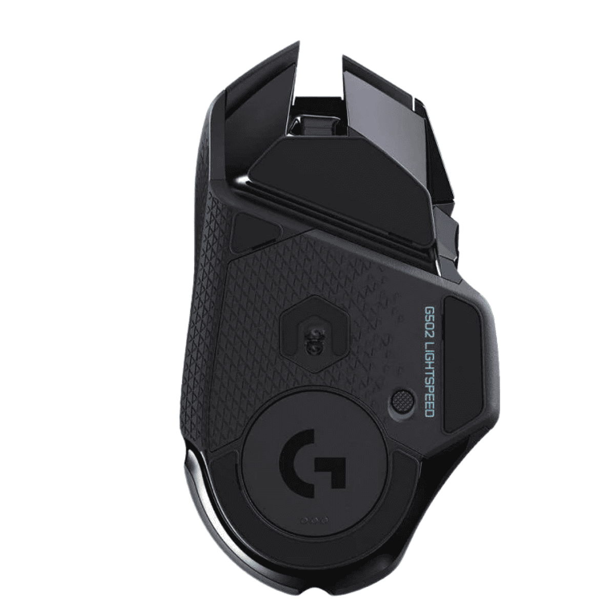 CHUỘT LOGITECH G502 LIGHTSPEED WIRELESS