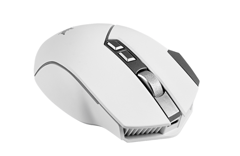 CHUỘT GAMING HOF TATICAL M1 