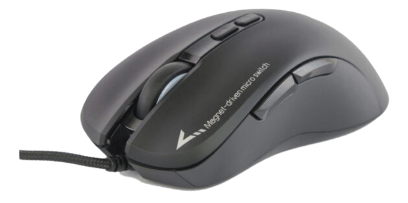 Chuột Gaming Fuhlen G90 PROx Black