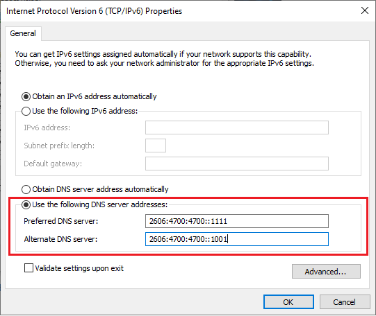 ipv6