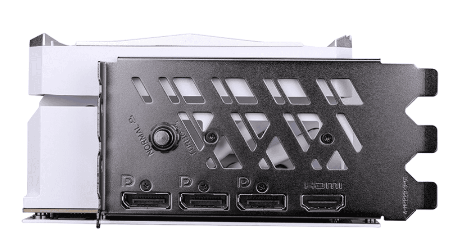 CARD MÀN HÌNH COLORFUL IGAME GEFORCE RTX 4080 SUPER VULCAN W OC 16GB-V