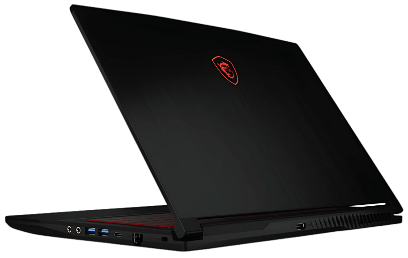 LAPTOP MSI THIN 15 B13UC-1411VN (144Hz/ I7-13620H/ 8GB/ SSD 512GB/ RTX3050 4GB/ WIN11/ XÁM)