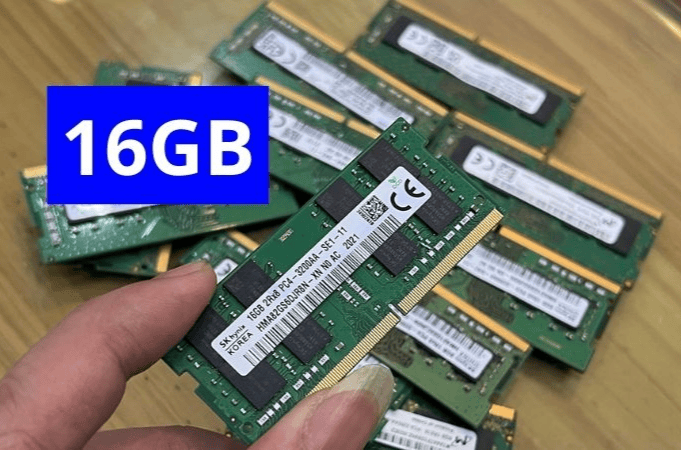 nên chọn RAM nào khi giá tăng