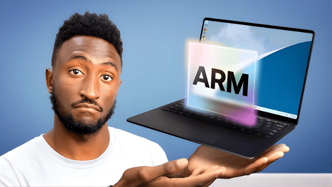 nên chọn laptop Arm và Intel năm 2026