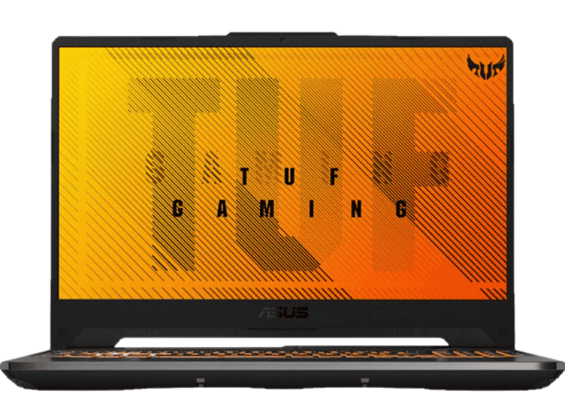 Laptop Asus TUF Gaming FX506HC i5 11400H8GB512GB4GB RTX3050144HzWin11 (HN144W)