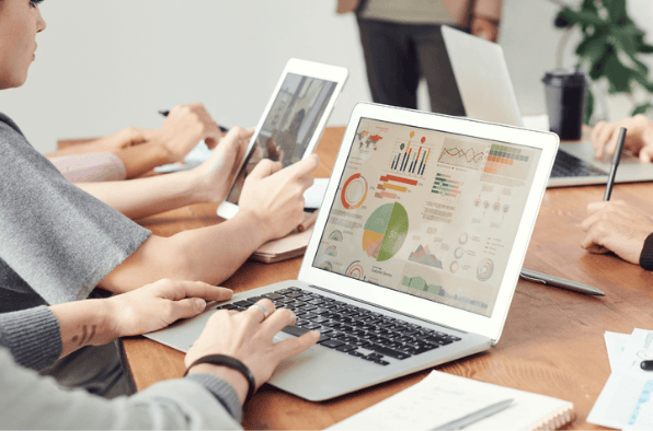 phần mềm AI cho dân văn phòng