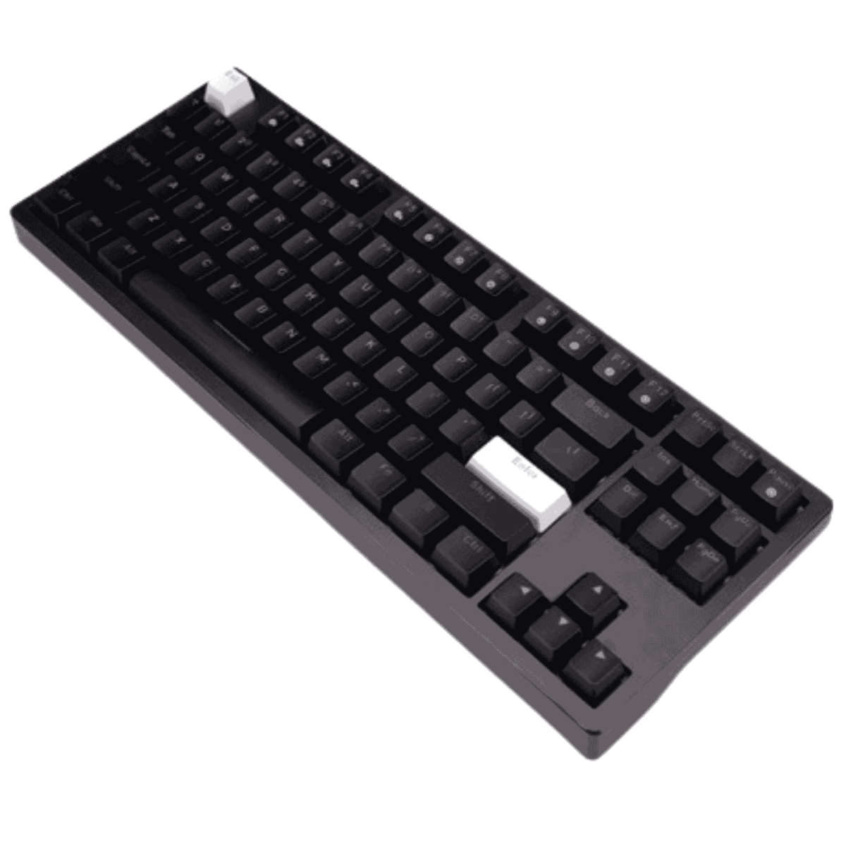 Bàn Phím Cơ Dareu Ek87 V2 Red Switch