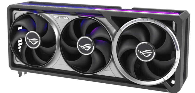 Card Màn Hình Asus ROG Astral GeForce RTX 5090 32GB GDDR7 OC Edition