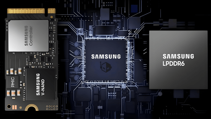 vì sao giá SSD RAM tăng mạnh năm 2025