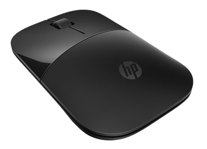 Chuột Không Dây Hp Z3700