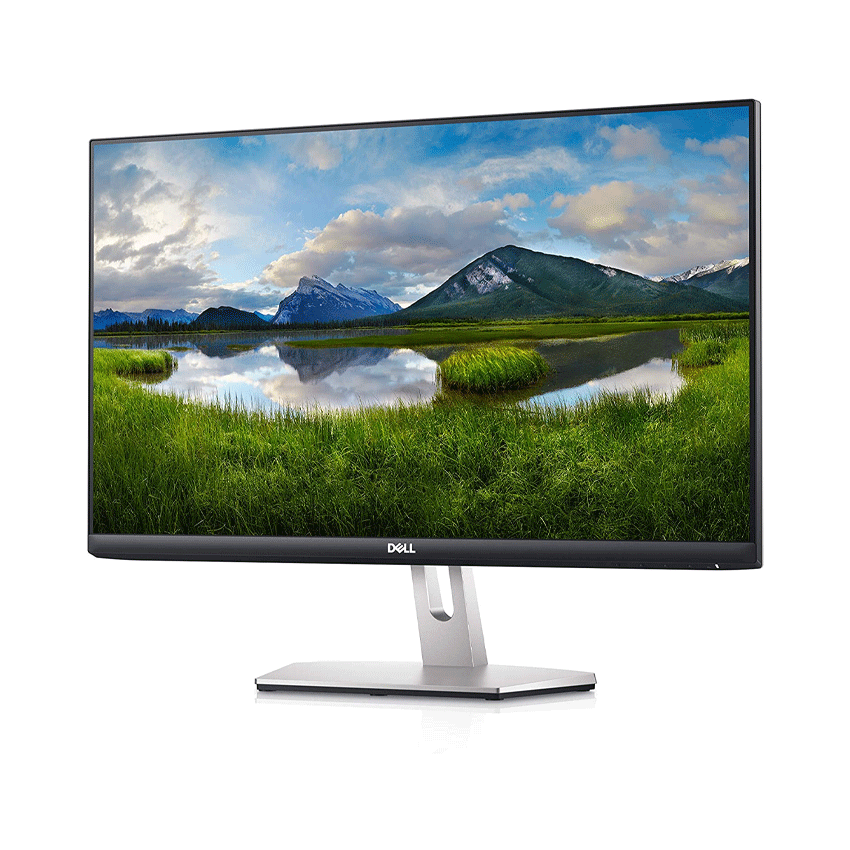 Màn hình Dell S2421HN mặt trước