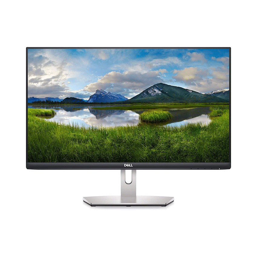 Màn hình Dell S2421HN chính diện