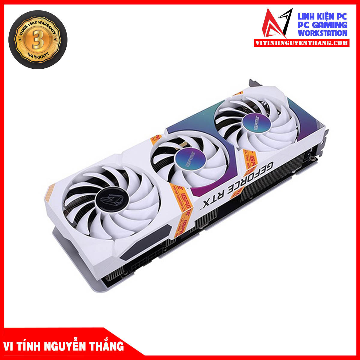 card màn hinh 3060ti