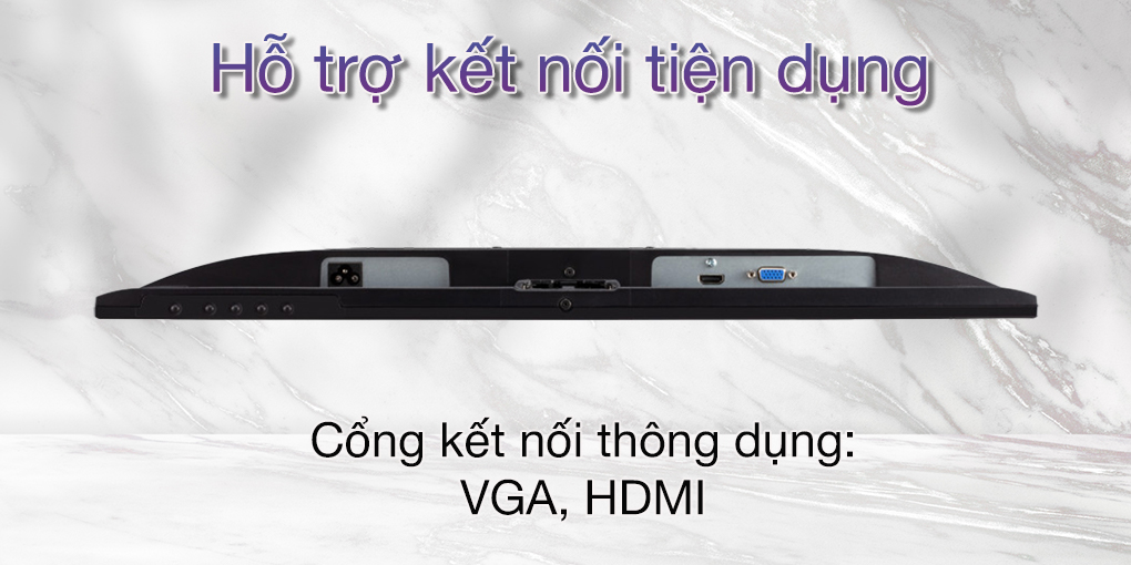 Màn hình Viewsonic VA2405-H 7