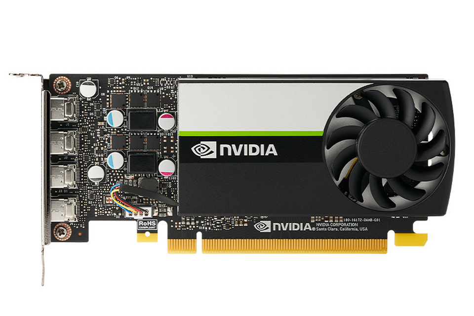 Leadtek NVIDIA Quadro T1000