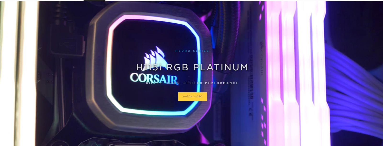 Tản Nhiệt Corsair