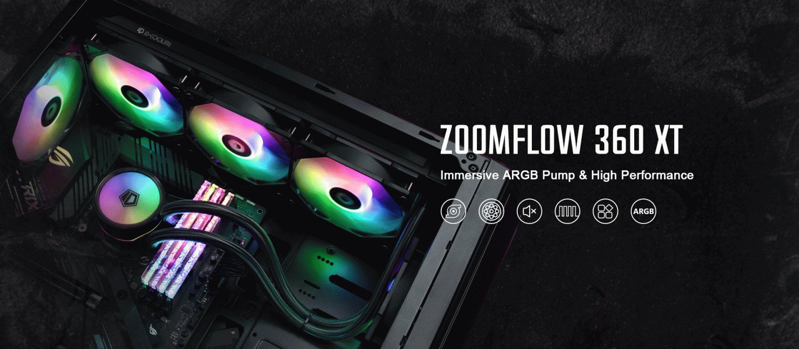 ZoomFlow-360XT