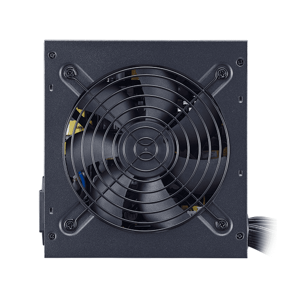 Nguồn Cooler Master MWE 700W V2 -80 Plus Bronze