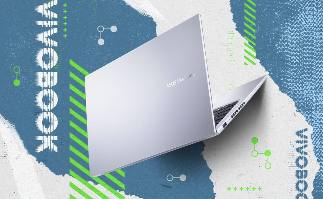 Laptop Asus VivoBook 15 X1502ZA-BQ127W - ANPHATPC.COM.VN