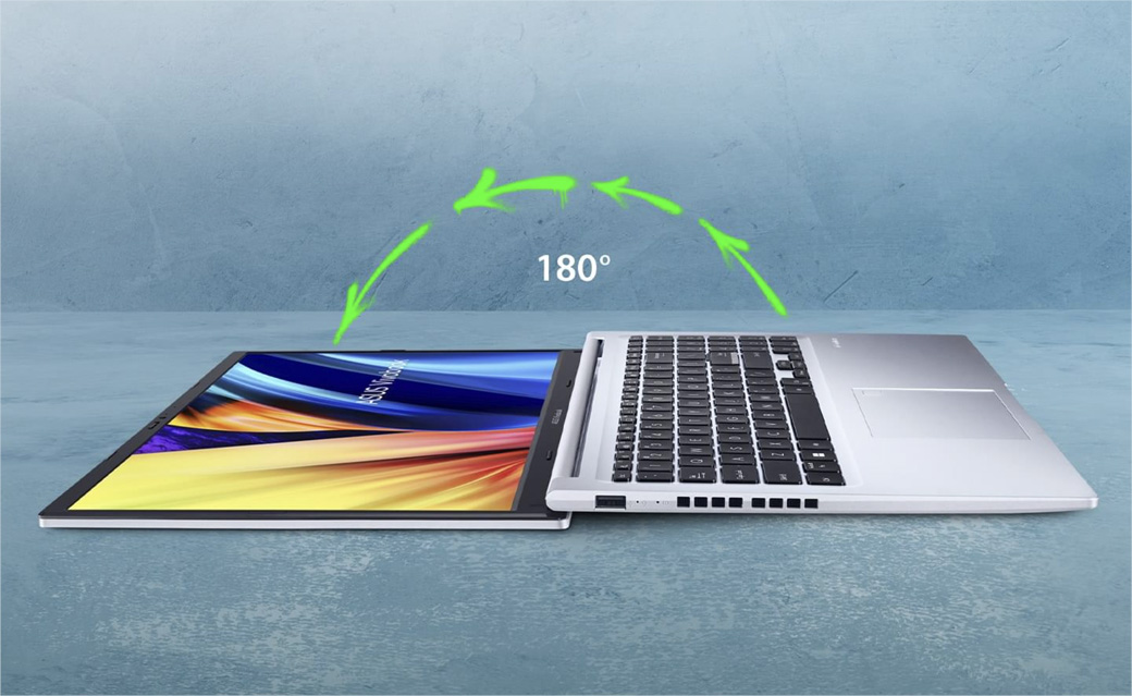 Laptop Asus VivoBook 15 X1502ZA-BQ127W - ANPHATPC.COM.VN